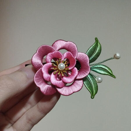 Plum blossom